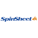 SpinSheet