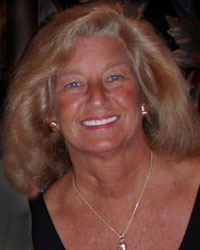 Kathy Buckard 