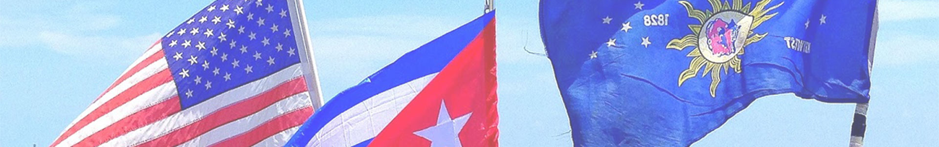 Register for Key West to Cuba Sailing Race